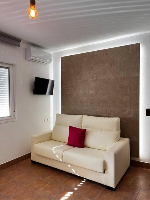La Casa De La Avenida Apartamento Cenes De La Vega Exterior foto