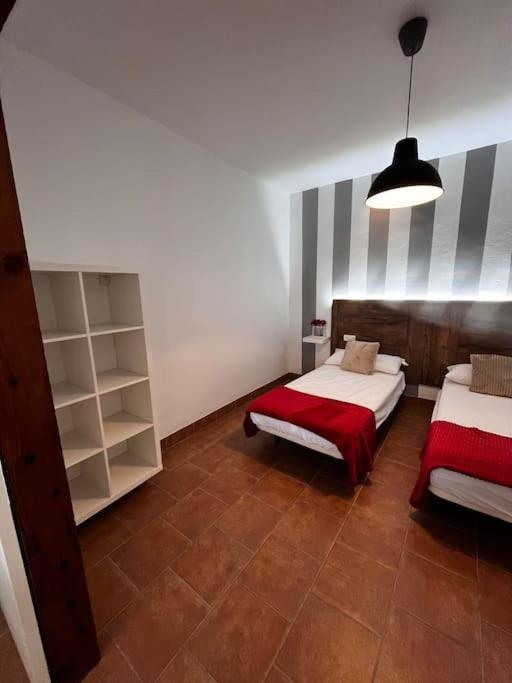 La Casa De La Avenida Apartamento Cenes De La Vega Exterior foto