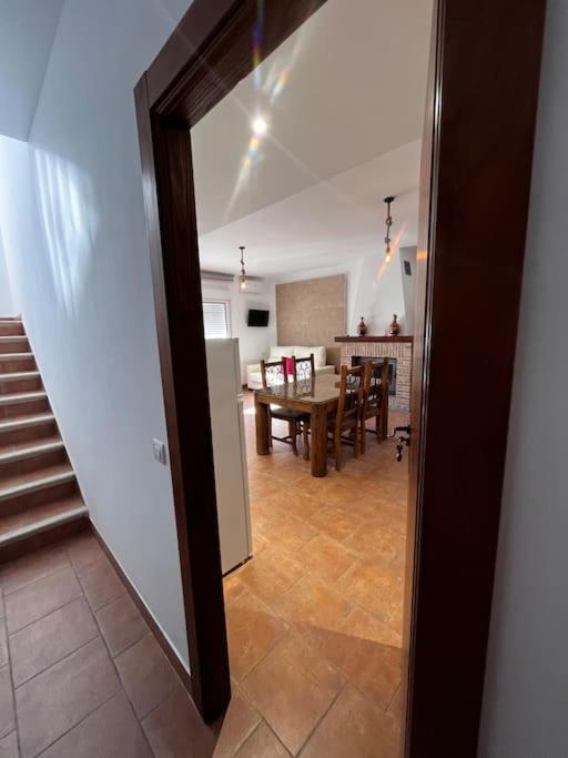 La Casa De La Avenida Apartamento Cenes De La Vega Exterior foto