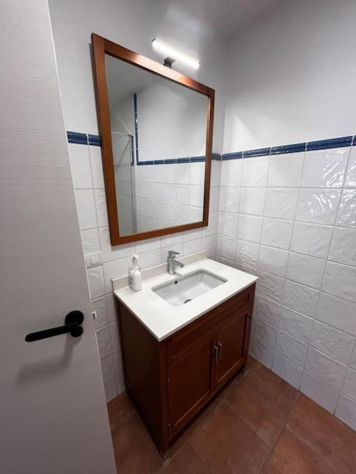 La Casa De La Avenida Apartamento Cenes De La Vega Exterior foto