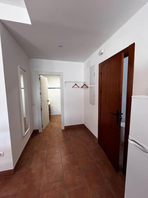 La Casa De La Avenida Apartamento Cenes De La Vega Exterior foto