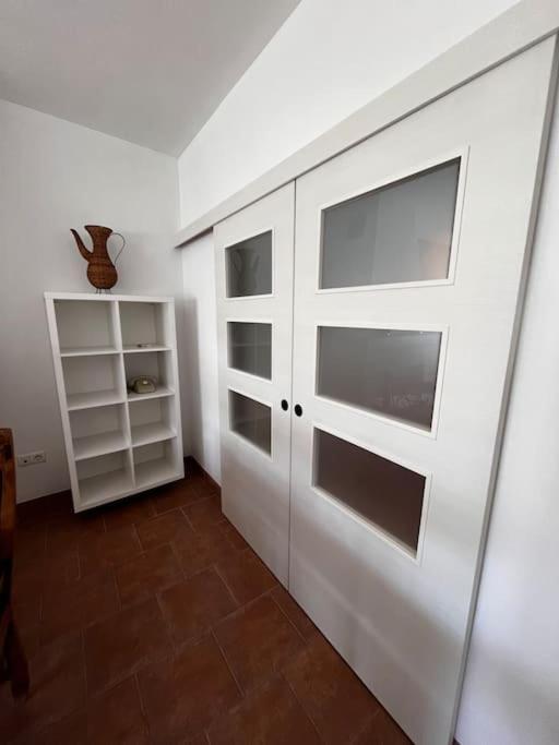 La Casa De La Avenida Apartamento Cenes De La Vega Exterior foto