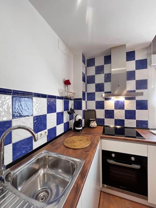 La Casa De La Avenida Apartamento Cenes De La Vega Exterior foto