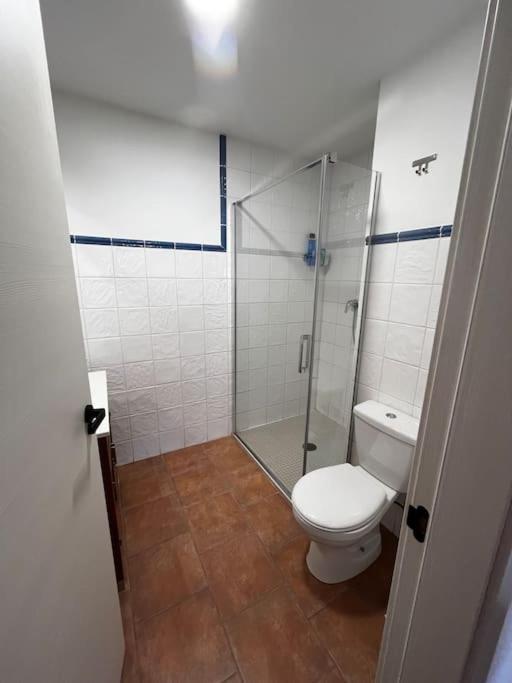 La Casa De La Avenida Apartamento Cenes De La Vega Exterior foto