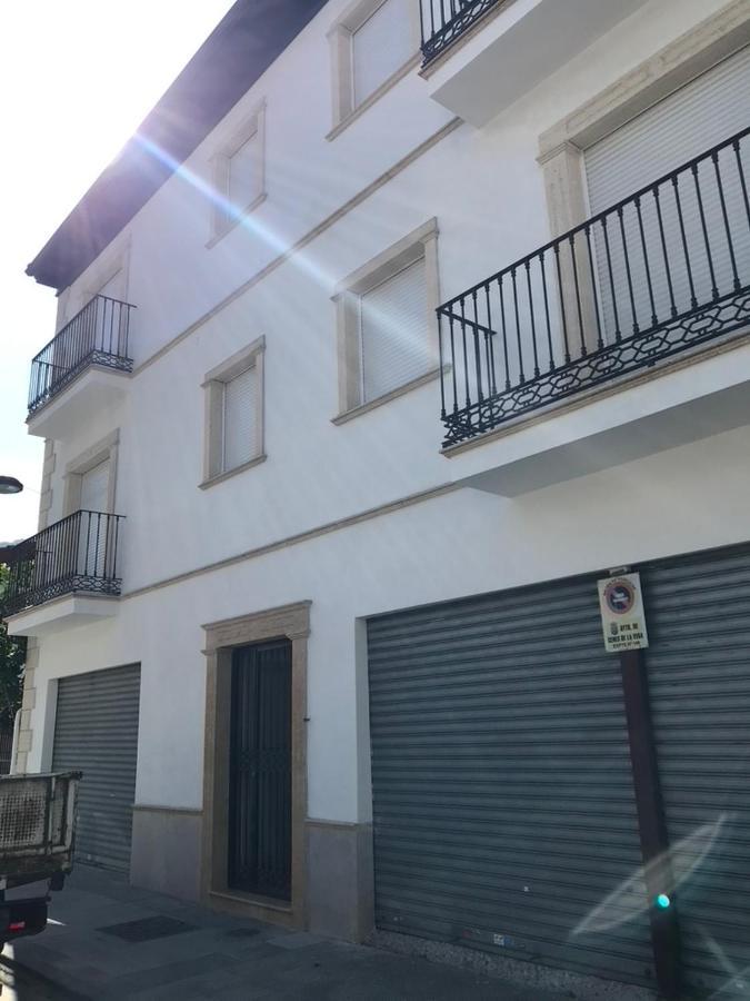 La Casa De La Avenida Apartamento Cenes De La Vega Exterior foto